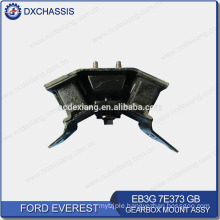 Genuine Everest Gearbox Mount Assy EB3G 7E373 GB